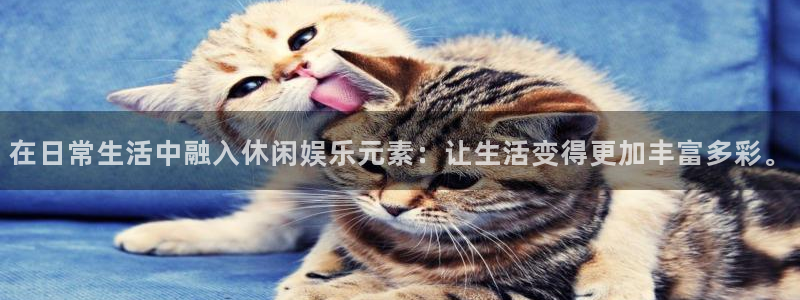 澳客ios手机版app下载：在日常生活中融入休闲娱乐元素：让生活变得更加丰富多彩。