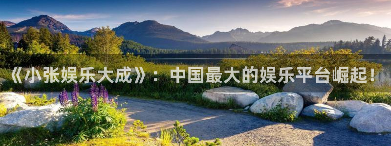 澳客网app下载：《小张娱乐大成》：中国最大的娱乐平台崛起！